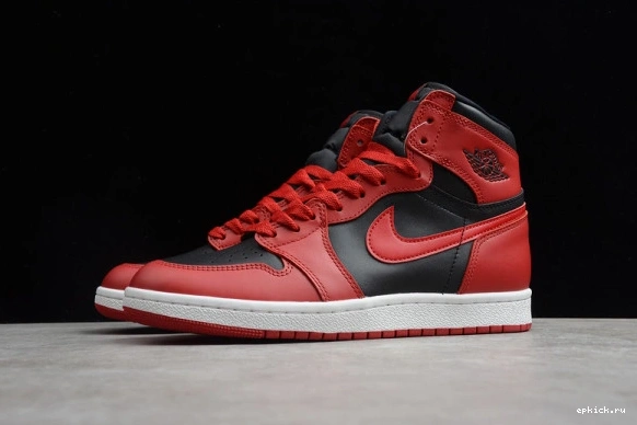 Cheap EP High 85 BQ4422-600 Varsity Jordan 1 Red Air BQ4422-600 Retro  0102